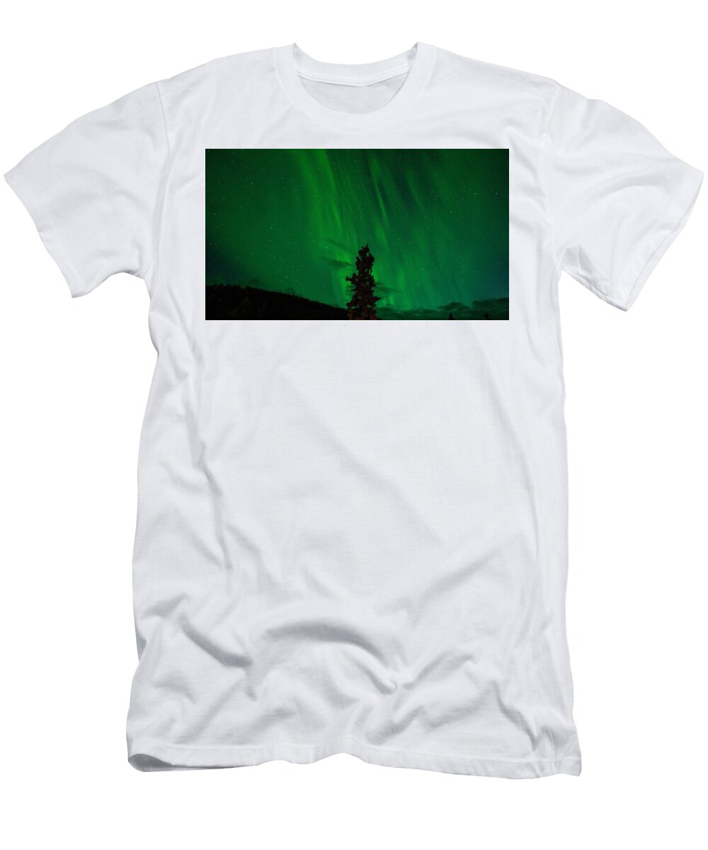3 Abstract Andra90 T-Shirt