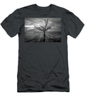 3 Beautiful Nature on Hunting Island South Carolina Alex Grichenko T-Shirt