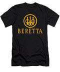 3 Black of Water Howifiorintino Orintino T-Shirt