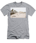 3 Breakwater Tom Gowanlock T-Shirt