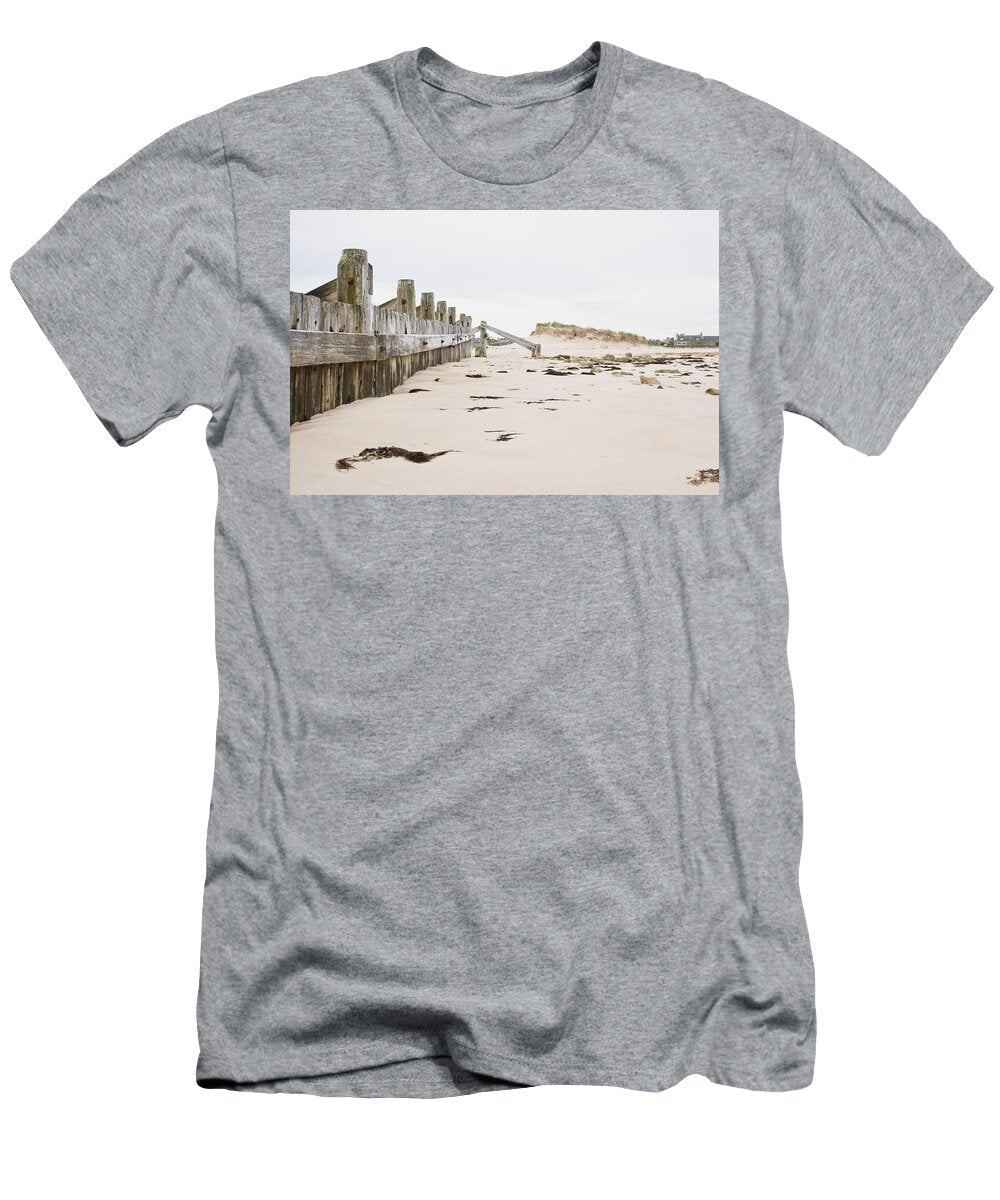 3 Breakwater Tom Gowanlock T-Shirt