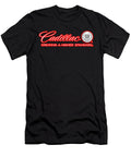 3 Cadilac Luxury Vehicles Sedans Suvs Crossovers Electric Cars Ardi Yoga T-Shirt