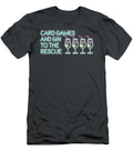 3 Card Games 2 Price Marshall T-Shirt