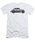 3 Coupe Vintage Model of Car Michal Boubin T-Shirt