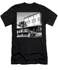 3 Driving with Style Joshua Pacheco T-Shirt