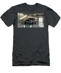 3 Ford Focus Rs Tim Hill T-Shirt