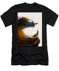 3 Ford Focus St Hatchback Drawing Carstoon Concept T-Shirt