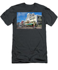 3 Front Street Hamilton Bermuda Lumiere T-Shirt