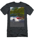3 Honda Odyssey Minivan Drawing Carstoon Concept T-Shirt