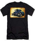 3 Hot Rod Ford Steve Mckinzie T-Shirt