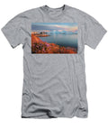 3 Iceberg in Disko Bay Greenland Cornelia Dorr T-Shirt