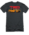 3 Japanese Jdm Legend 4 Door Sedan Trd Toyota Camry Xv70 V6 35l Vladyslav Shapovalenko T-Shirt