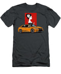3 Japanese Jdm Legend 4 Door Sedan Trd Toyota Camry Xv70 V6 35l with Kabushiki Gaisha Vladyslav Shapovalenko T-Shirt