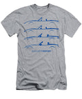 3 Japanese Roadster Silhouettehistory Gabor Vida T-Shirt