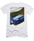 3 Kia Ceed Hatchback Drawing Carstoon Concept T-Shirt