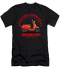 3 Lambretta V Special V200 Ramkumar Gr T-Shirt