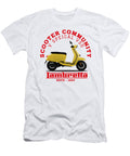 3 Lambretta V Special V50 Ramkumar Gr T-Shirt