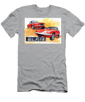 3 Lotus Elan Yoshiharu Miyakawa T-Shirt