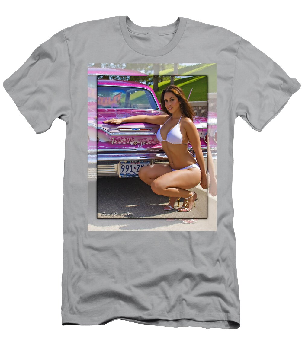 3 Lowrider Walter Herrit T-Shirt