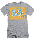 3 Moped Csa Images T-Shirt