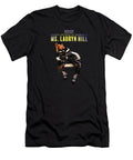 3 One Love Cali Reggae Furqona Lwyrd T-Shirt
