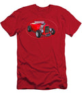 3 Red Keith Hawley T-Shirt