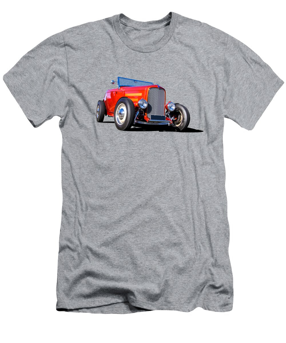 3 Roadster Keith Hawley T-Shirt