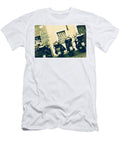 3 Scooter Joana Kruse T-Shirt