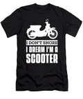 3 Scooter Justus Ratzke T-Shirt