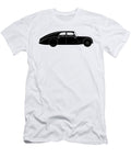 3 Sedan Vintage Model of Car Michal Boubin T-Shirt