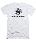 3 Smith Wesson Kathleen G Rodriguez T-Shirt