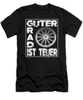 3 Tuning Gift Steven Zimmer T-Shirt