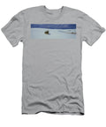 3 USA New Mexico White Sands Dunes Panoramic Images T-Shirt