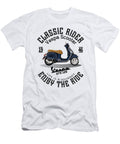 3 Vespa Gts 125 Ramkumar Gr T-Shirt