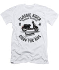 3 Vespa Gts Super 300 Ramkumar Gr T-Shirt
