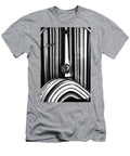 3 Vespa Piaggio Italian Scooter Motorbike Andy Evans Photos T-Shirt