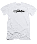 3 Vintage Automobile Csa Images T-Shirt