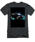 3 Volkswagen Golf Gti Volkswagen Hatchback Black Edgar Dorice T-Shirt