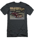 3 Walter Herrit T-Shirt
