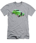 3 Window 1934 Keith Hawley T-Shirt
