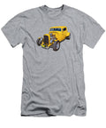 3 Window 32 Keith Hawley T-Shirt