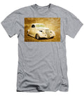 3 Window 36 Steve Mckinzie T-Shirt