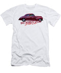30 1941 Chevrolet Special Deluxe Coupe Gestalt Imagery T-Shirt