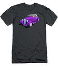 30 Four Keith Hawley T-Shirt