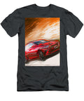 30 Kia Ceed Hatchback Drawing Carstoon Concept T-Shirt