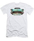 301 57 Gestalt Imagery T-Shirt