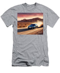 308 Gti Dynamic Hatchback Peugeot 308 Gti Destiney Sullivan T-Shirt