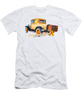 31 Gestalt Imagery T-Shirt
