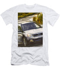 31 Kia Sedona Minivan Drawing Carstoon Concept T-Shirt