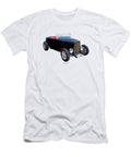 32 Beauty Keith Hawley T-Shirt